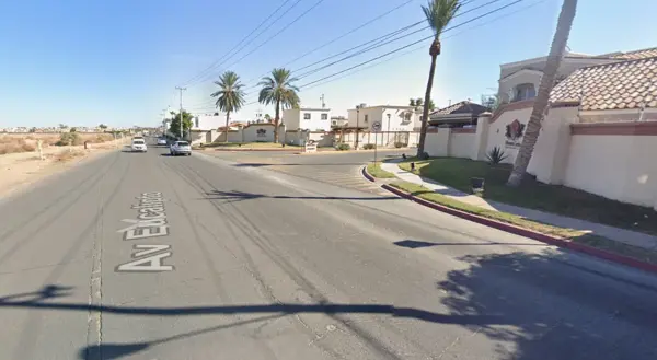 Casa en venta en Montecarlo, Mexicali — foto 3 de 6