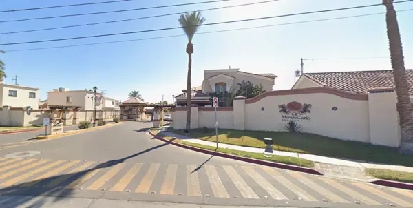 Casa en venta en Montecarlo, Mexicali — foto 2 de 6