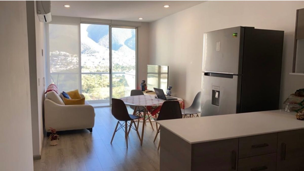Departamento en VENTA/RENTA en Nuevo SUR