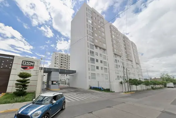 DEPARTAMENTO DE ENTREGA INJMEDIATA EN TOMAS DOZAL Y HERMOSILLO, COL. LOMAS DE INDEPENDENCIA, GUADALA