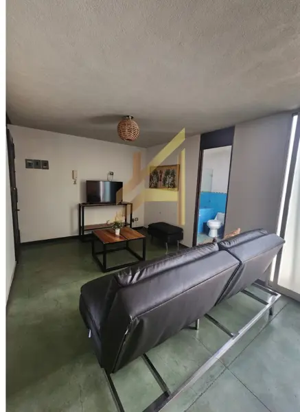 Departamento en renta en Residencial Loma Bonita, Zapopan — foto 3 de 10
