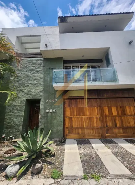 Departamento en Renta en Residencial Loma Bonita, Zapopan