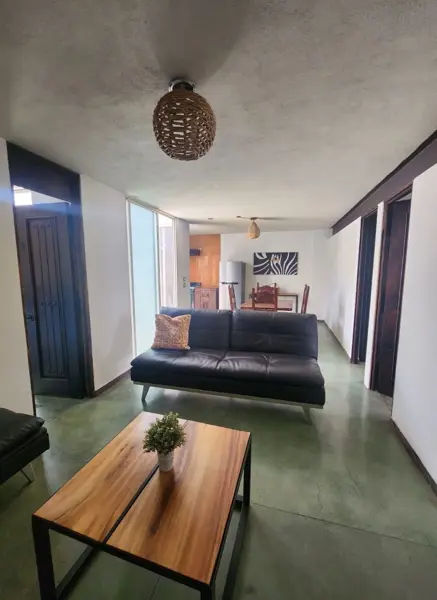 Departamento en renta en Residencial Loma Bonita, Zapopan — foto 2 de 10