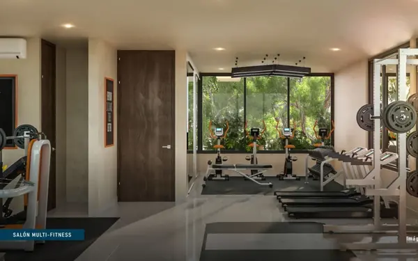Departamento en venta en Temozon, Temozón, Yucatán