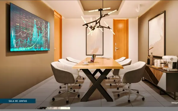 Departamento en venta en Temozon, Temozón — foto 2 de 9