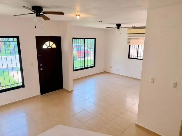 Casa en venta en Gran Santa Fe, Mérida — foto 2 de 13