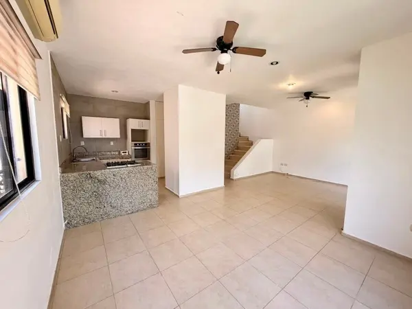 Casa en venta en Gran Santa Fe, Mérida — foto 3 de 13