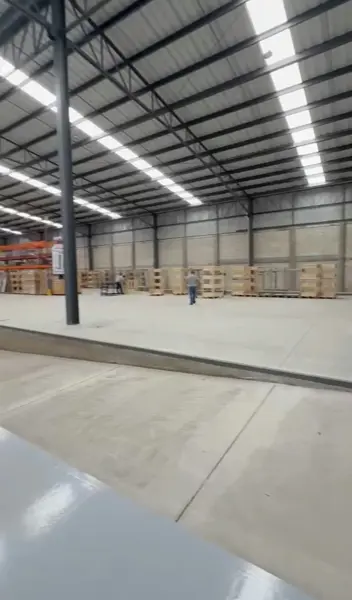 NAVE INDUSTRIAL/COMERCIAL SOBRE CARRETERA FEDERAL ATLIXCO, PUEBLA