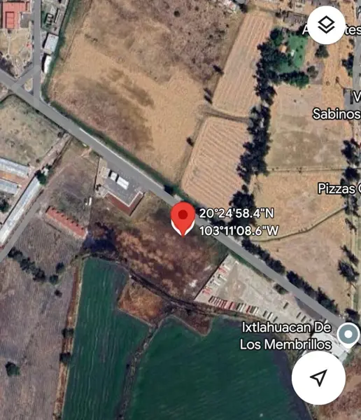 Terreno en renta en El Rodeo, Ixtlahuacán de los Membrillos — foto 3 de 7