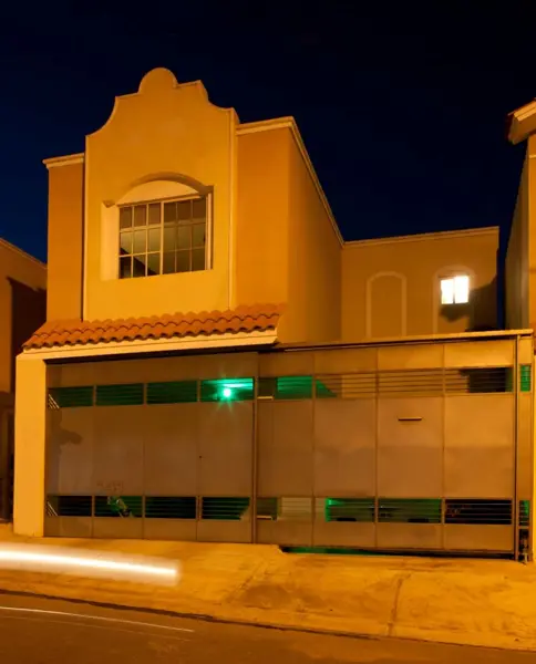 Casa Venta en Fraccionamiento Real de la Silla en Guadalupe N.L.
