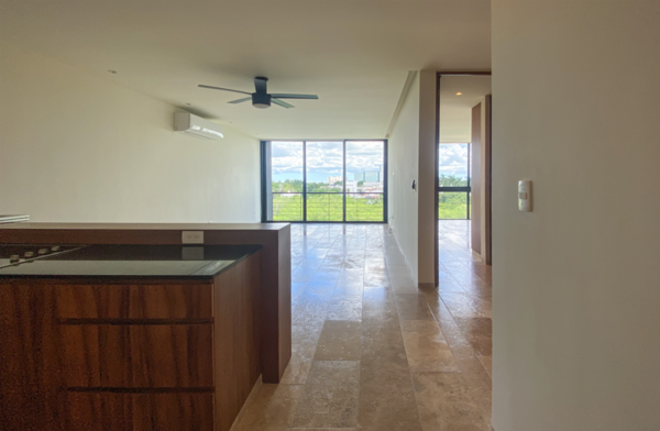 Departamento en renta en Montebello, Mérida — foto 3 de 42