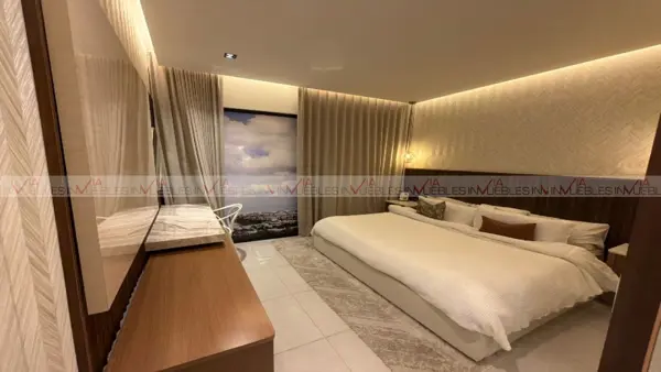Departamento en venta en Mixcoac, Guadalupe — foto 3 de 19
