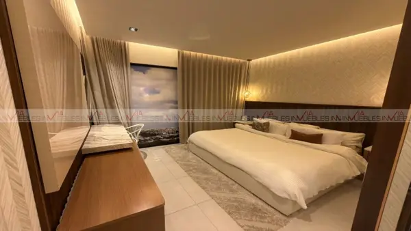 Departamento en venta en Mixcoac, Guadalupe — foto 2 de 19