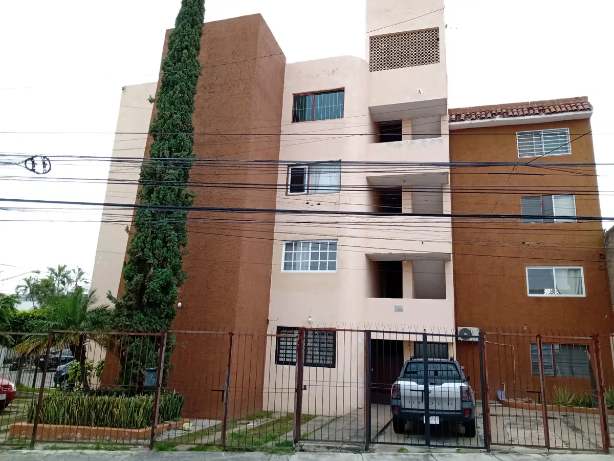 Departamento en renta en Lagos del Country, Zapopan — foto 1 de 28