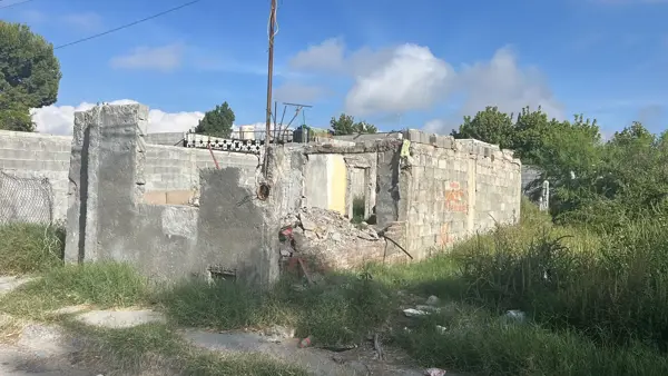 Terreno en venta en Emiliano Zapata, Saltillo — foto 2 de 5