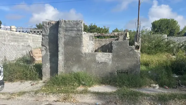 Terreno en venta en Emiliano Zapata, Saltillo — foto 3 de 5