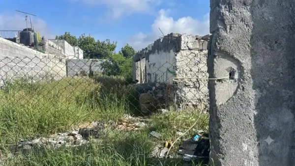 Terreno en venta en Emiliano Zapata, Saltillo, Coahuila de Zaragoza