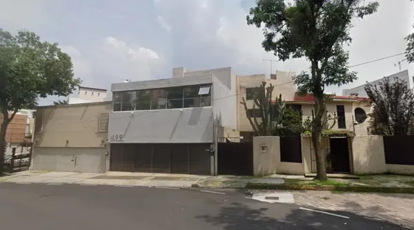 Casa en venta en Fuentes del Pedregal, Tlalpan — foto 2 de 13