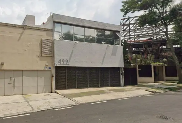 Casa en venta en Fuentes del Pedregal, Tlalpan — foto 3 de 13