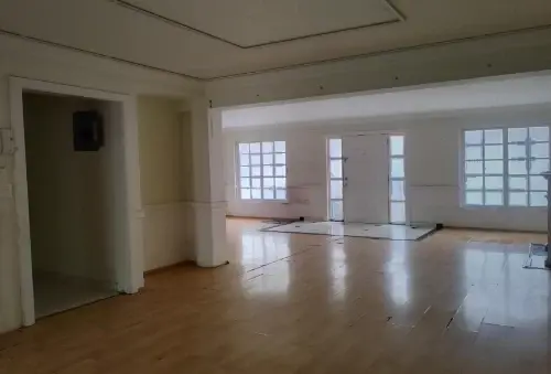 Casa en venta en Manzanastitla, Cuajimalpa de Morelos — foto 2 de 14