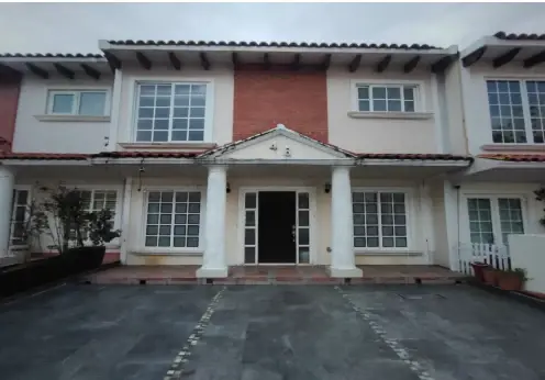 CASA DE ENTREGA INMEDIATA EN PROLONGACION MIGUEL HIDALGO, COL. MANZANASTITLA, CUAJIMALPA DE MORELOS