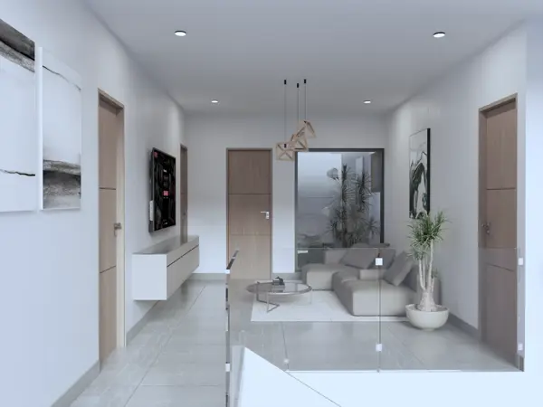 Casa en venta en Los Nogales, Santiago — foto 2 de 9