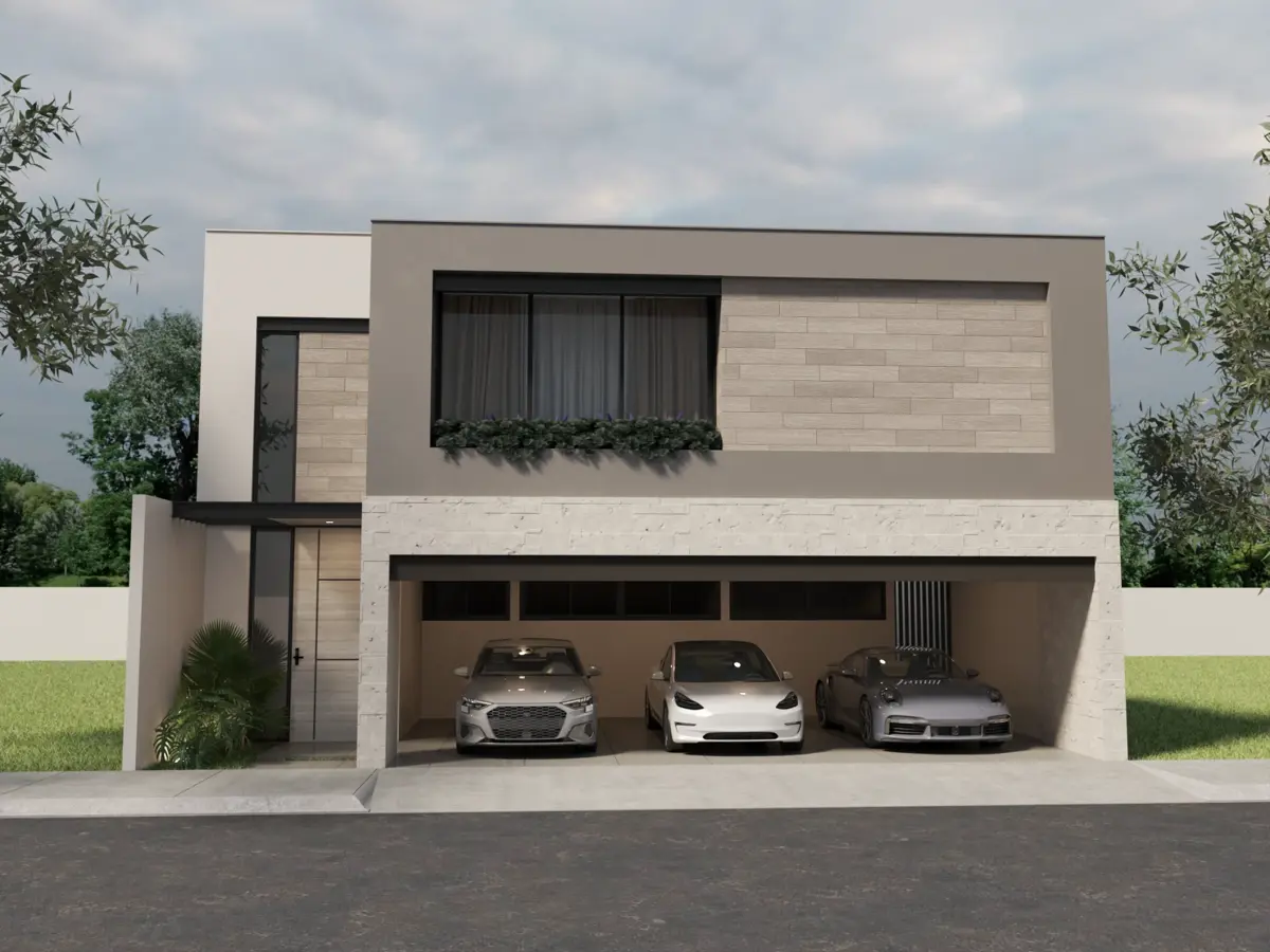 Casa en venta en Los Nogales, Santiago — foto 1 de 9