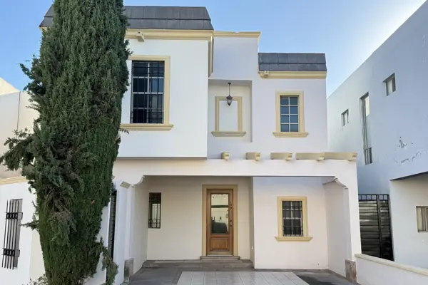Casa en venta en El Rosario, Saltillo — foto 2 de 19