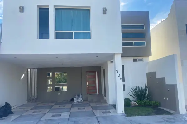 Casa en VENTA en Privanzas del Campestre (Marsella)