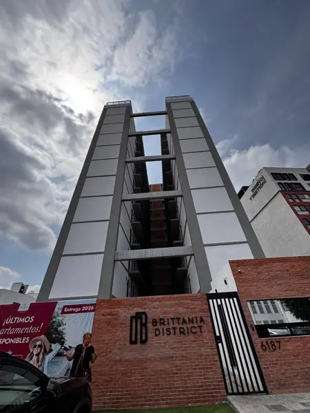 Departamento en renta en Jocotan, Zapopan — foto 3 de 42