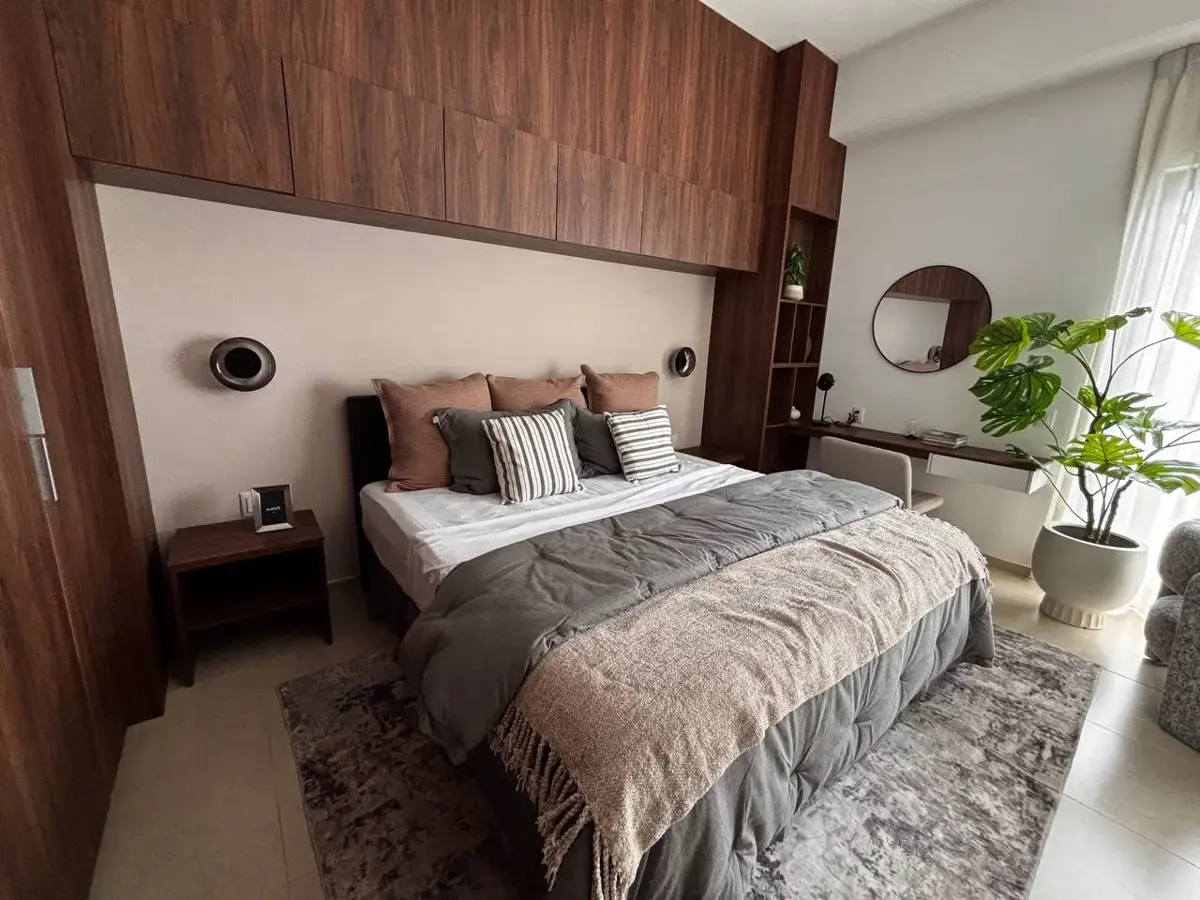 Departamento en renta en Jocotan, Zapopan — foto 1 de 42