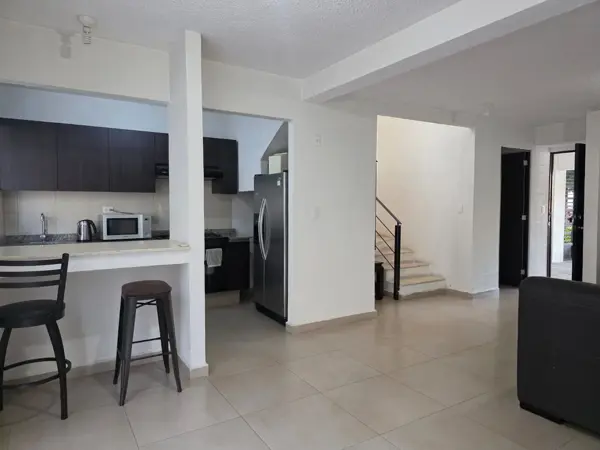 Casa en renta en Crystal Lagoons, Apodaca — foto 3 de 13