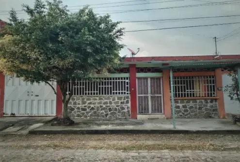 Casa en venta en 5 de Febrero, Tapachula — foto 1 de 11