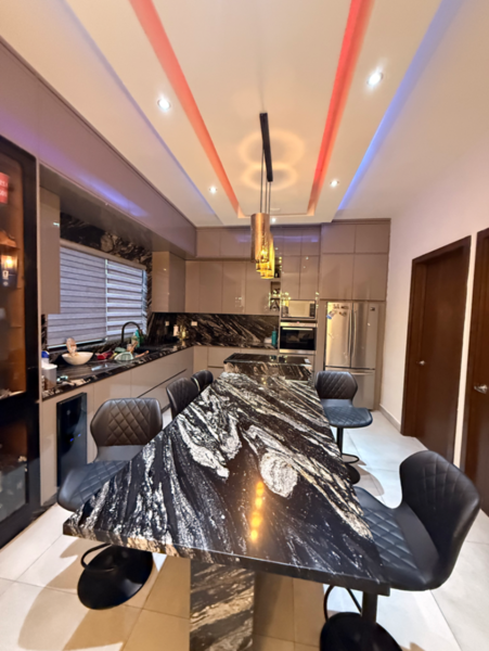 Casa en renta en Eulalio Gutiérrez Treviño, Saltillo — foto 2 de 8