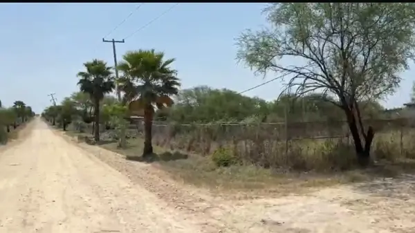 Terreno en venta en Montemorelos