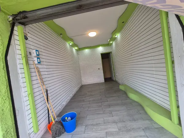 Local Comercial en Renta de 52 m² en Mercado Santa Teresita, Guadalajara