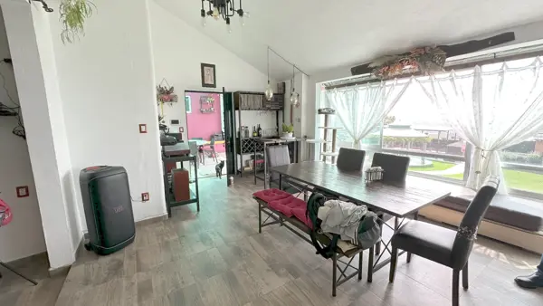 Casa en venta en Mexico Nuevo, Atizapán de Zaragoza — foto 3 de 30