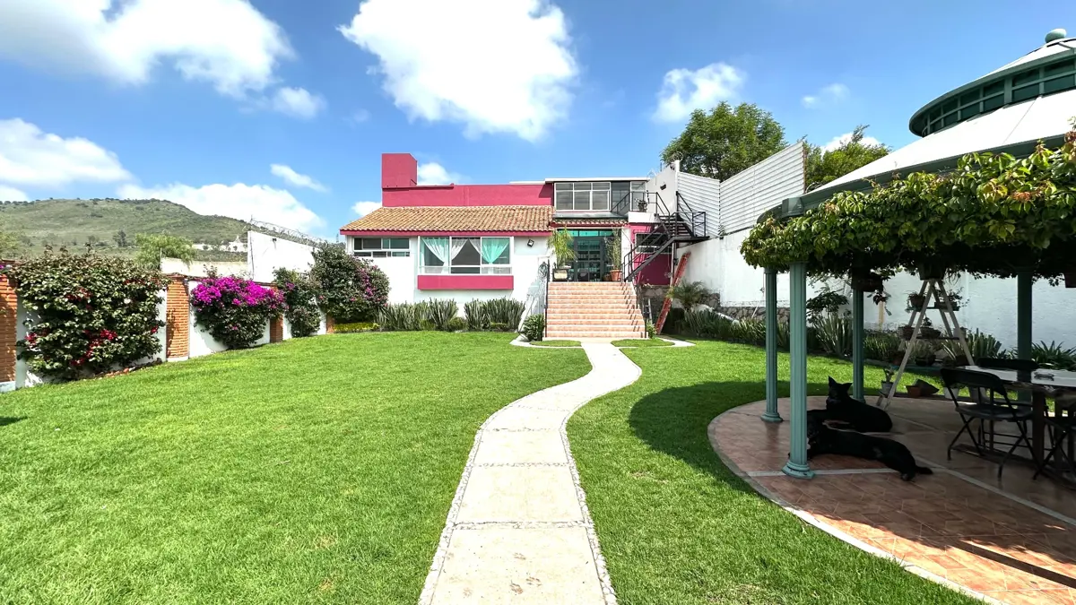 Casa en venta en Mexico Nuevo, Atizapán de Zaragoza — foto 1 de 30