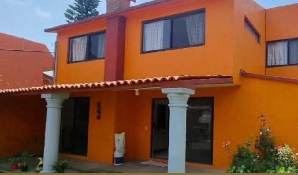 Departamento en venta en Lomas del Sol, Cuernavaca — foto 1 de 4