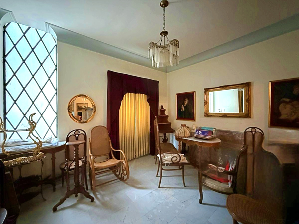 Casa en venta en Condesa, Cuauhtémoc — foto 3 de 30