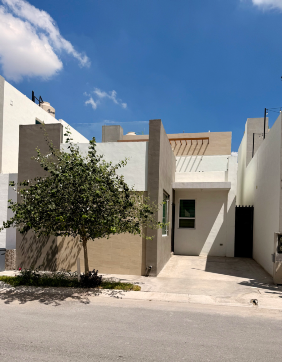 Casa en venta en Bonterra, Ramos Arizpe — foto 1 de 8