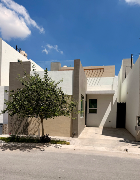 Casa en VENTA BONTERRA