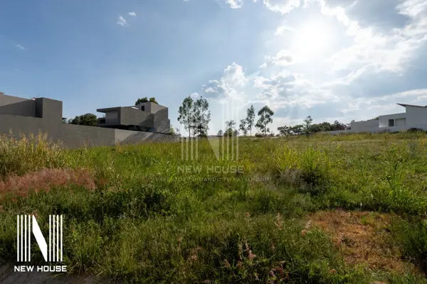 Terreno en venta en Country Club Gran Jardín, León — foto 2 de 5