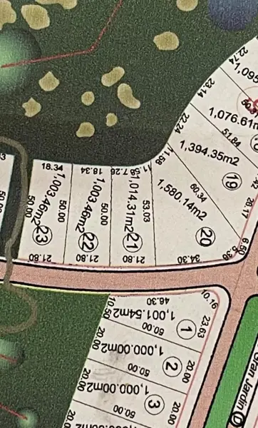 Terreno en venta en Country Club Gran Jardín, León — foto 3 de 5