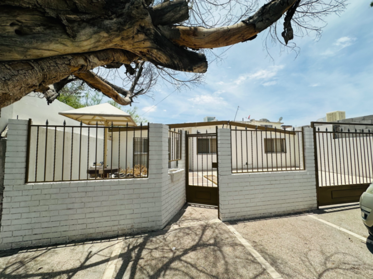 Casa en renta en Torreon Centro, Torreón — foto 1 de 12