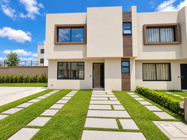 Casa en venta en De la Crespa, Toluca — foto 3 de 17