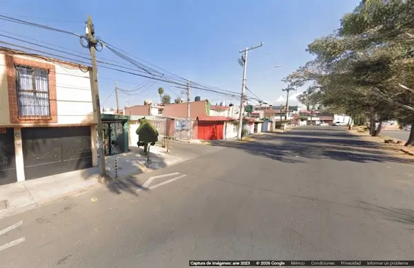 Casa en venta en Bosques de Aragon, Nezahualcóyotl — foto 3 de 6
