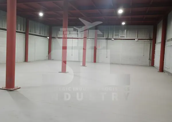 Nave en renta en Xicaltepec, Toluca — foto 3 de 10