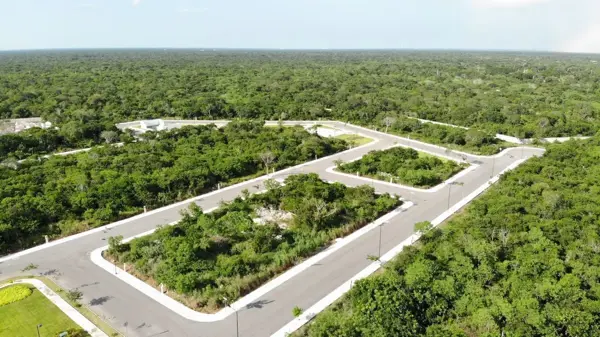 Terreno en venta en Kikteil, Mérida — foto 3 de 18