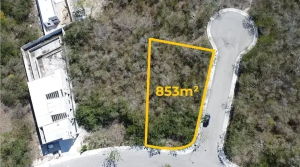 Terreno en venta en Kikteil, Mérida — foto 2 de 18